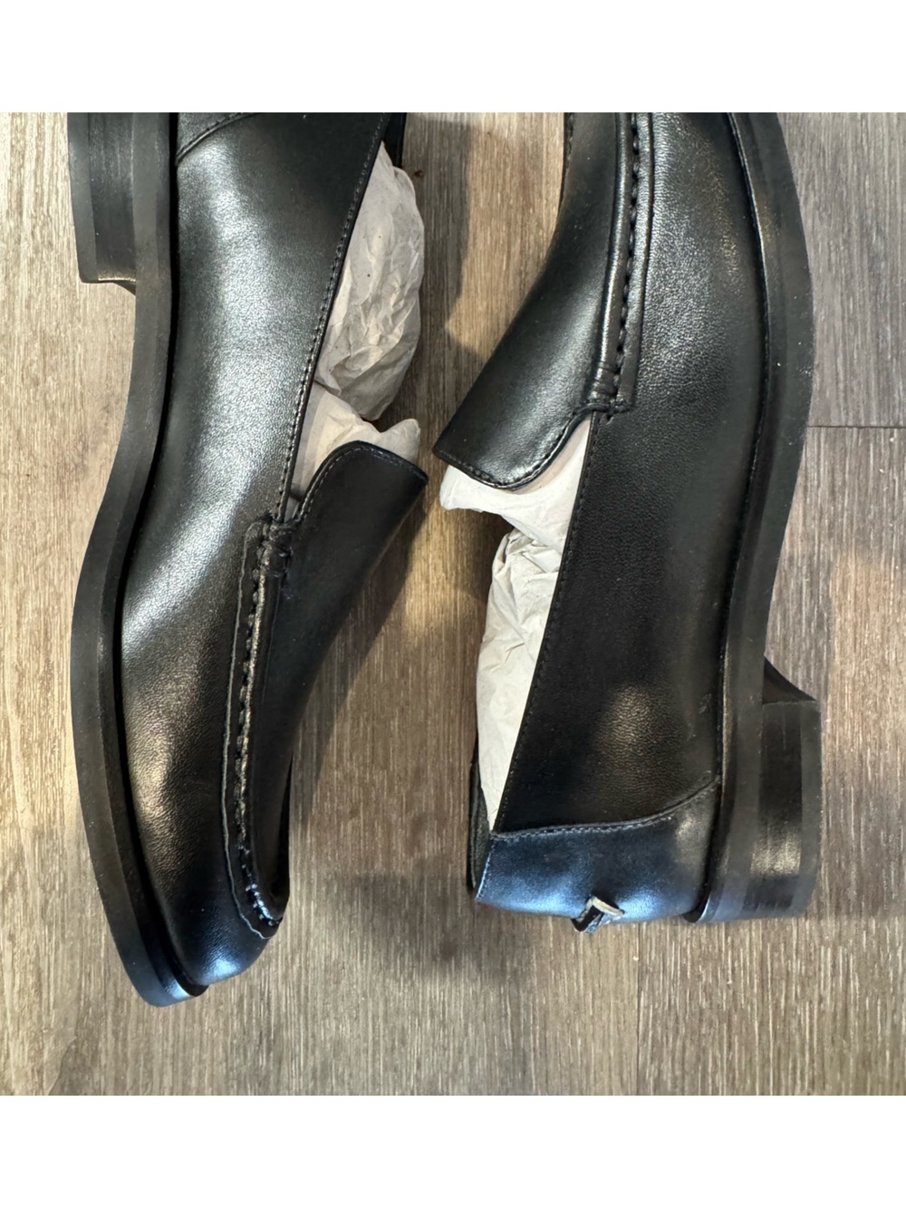 Everlane The Modern Loafer (Size 7) - Picture 8 of 11